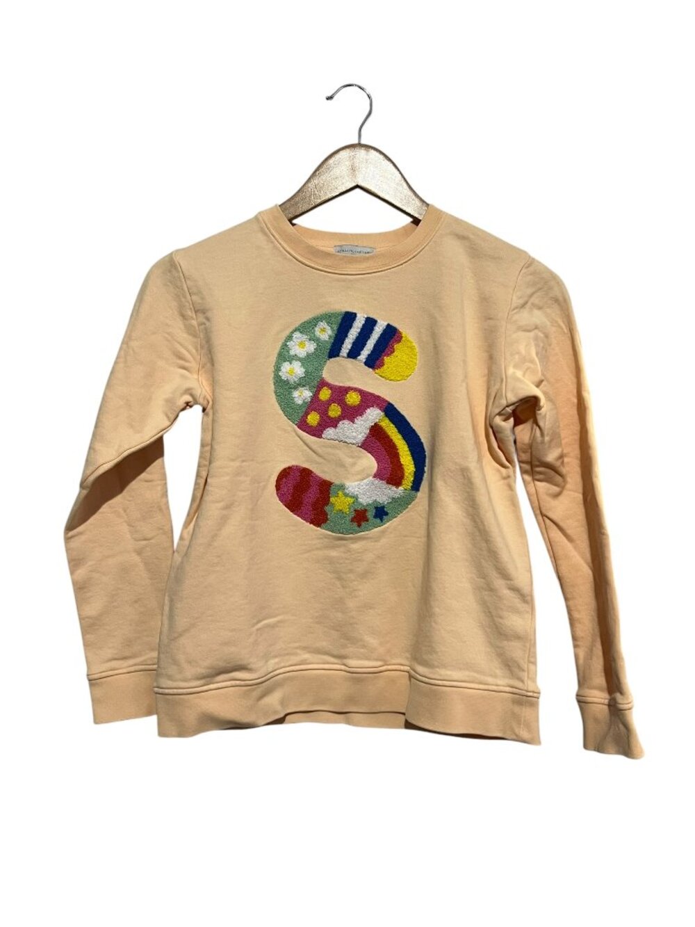 Stella Mccartney Kids Sweatshirt Size 14 - Picture 2 of 5